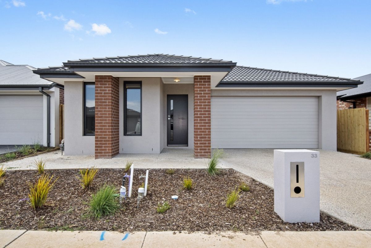 33 Iris Loop, Armstrong Creek VIC 3217, Image 0