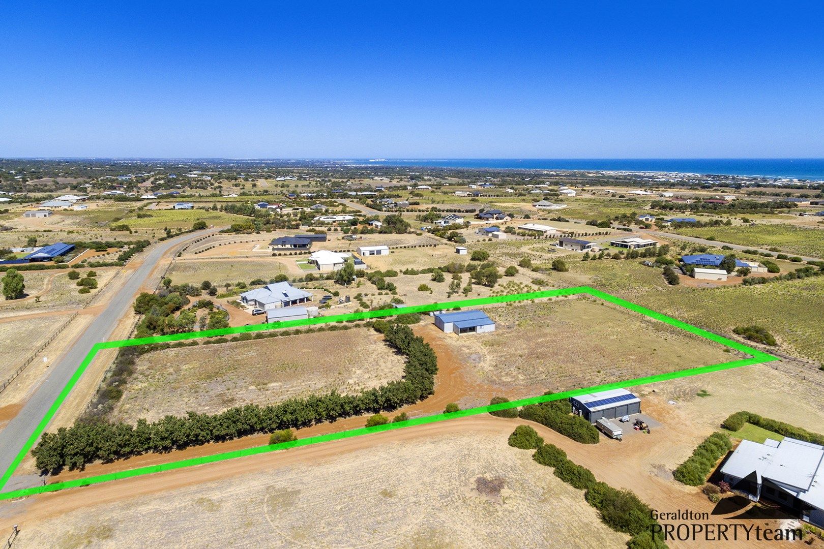 44 Wittenoom Circle, White Peak WA 6532, Image 0