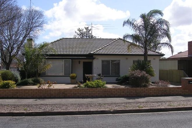 Picture of 1 Park Road, ST MARYS SA 5042