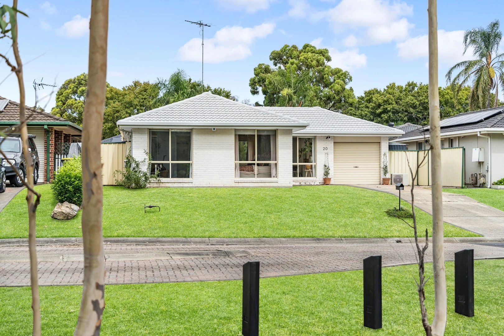 20 Kitching Way, Currans Hill NSW 2567