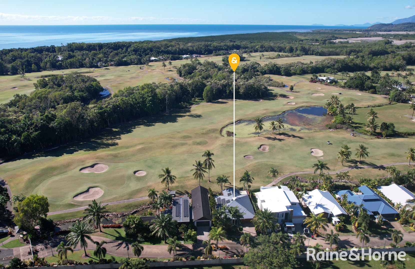 2 Cascade Drive, Port Douglas QLD 4877, Image 0