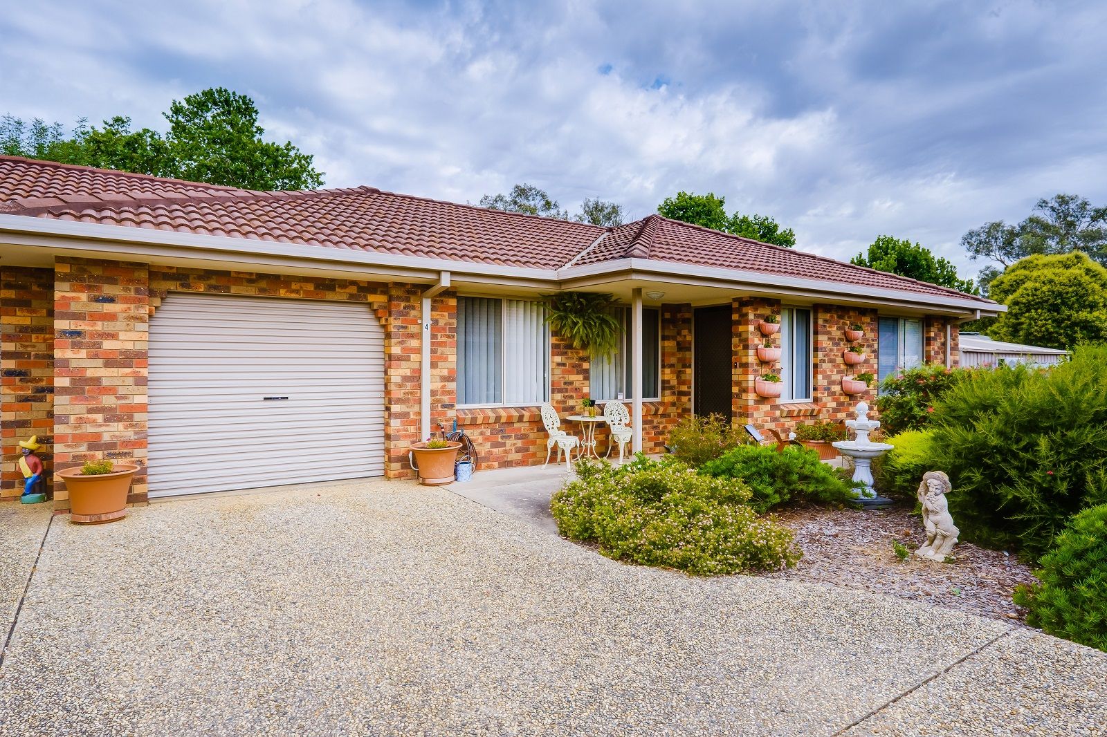 4/5 La Fontaine Avenue, Lavington NSW 2641, Image 0