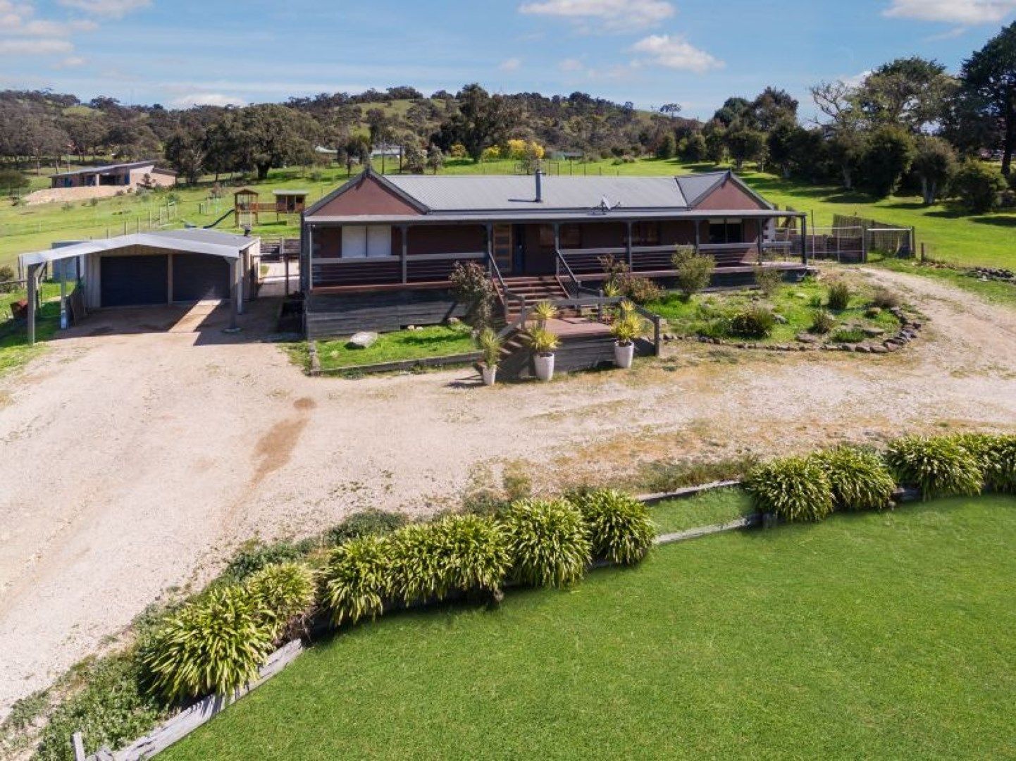 78 Gavan Street, Kilmore East VIC 3764