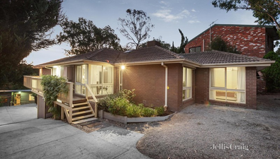 Picture of 155 Mountain View Road, BRIAR HILL VIC 3088