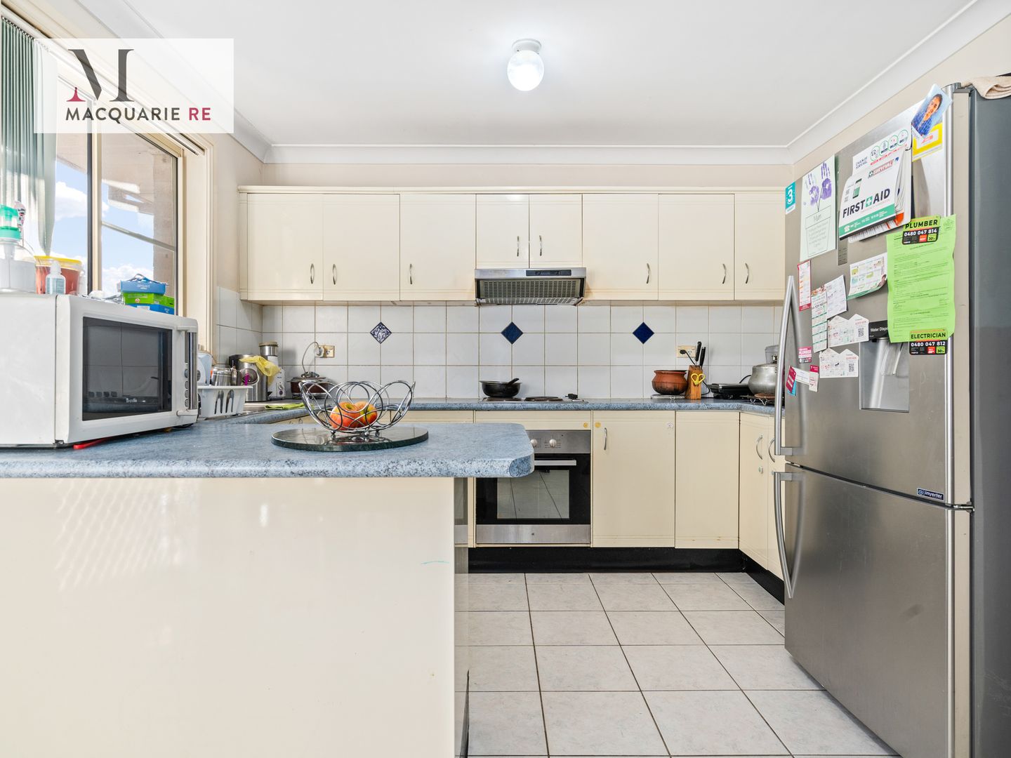 2/39 Doncaster Avenue, Casula NSW 2170, Image 1