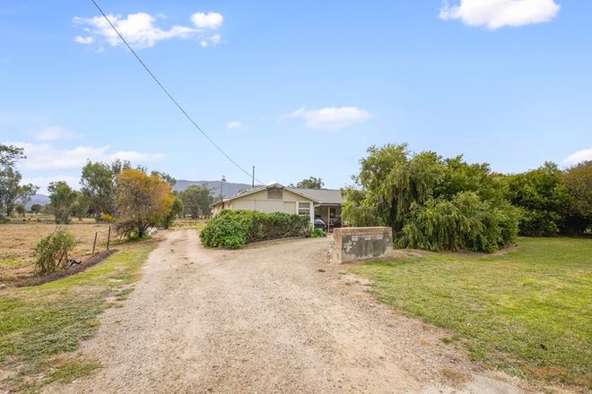 Picture of 154 Harris St, CORRYONG VIC 3707