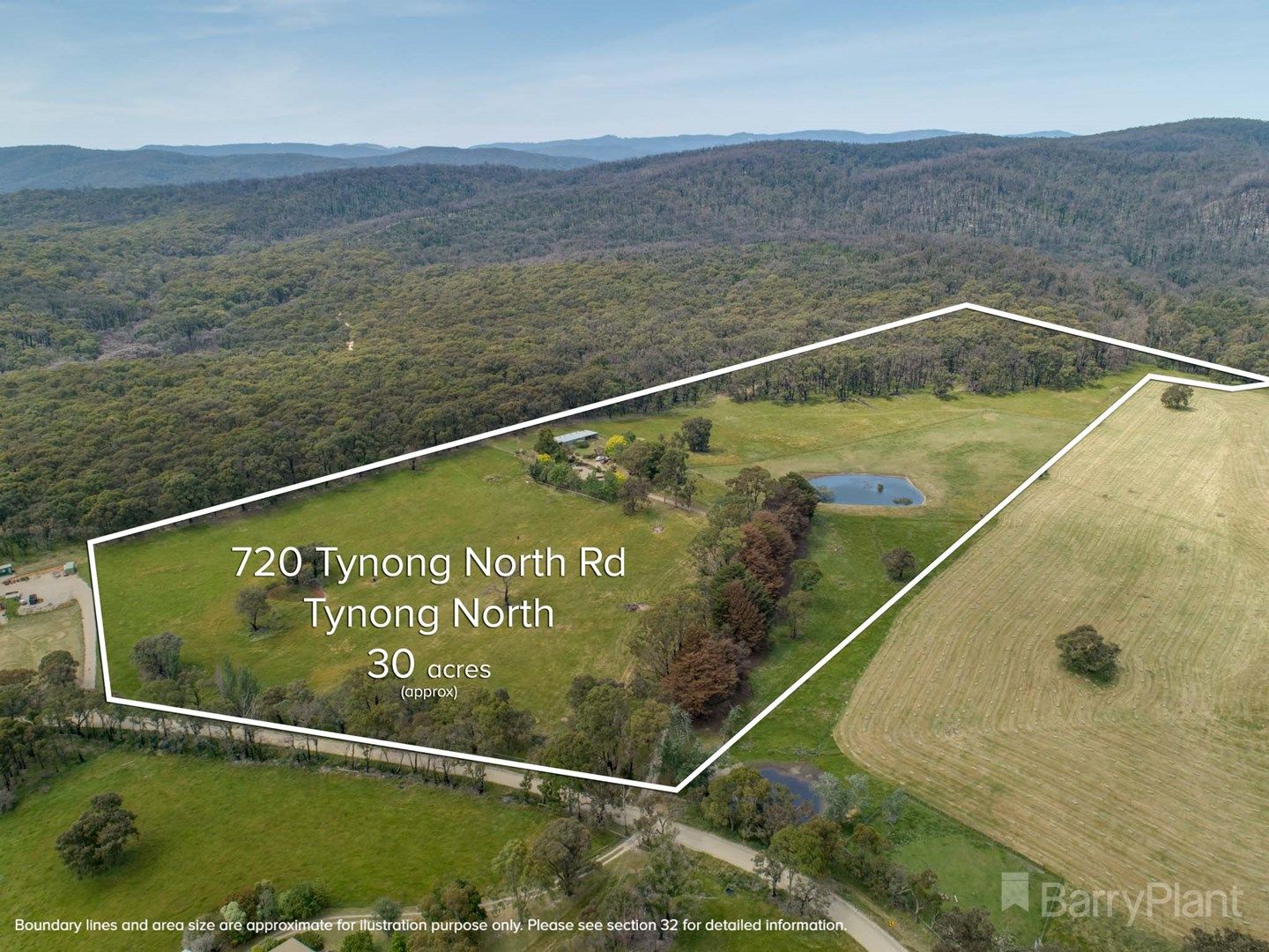 720 Tynong North Road, Tynong North VIC 3813, Image 0