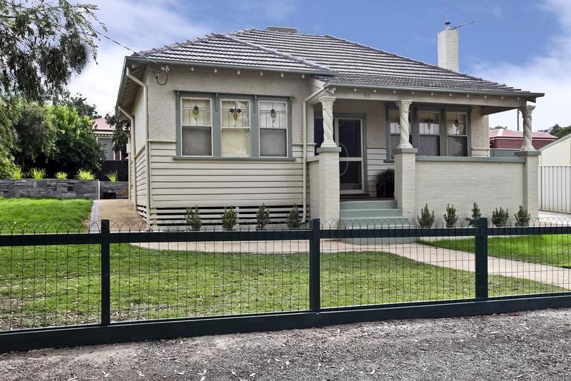 53 Casey Street, East Bendigo Property History & Address Research