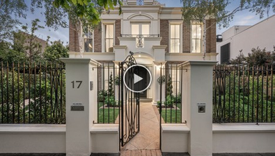 Picture of 17 Albany Road, TOORAK VIC 3142