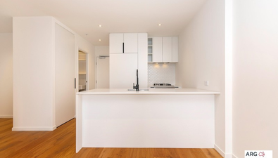 Picture of 1505/8 Hallenstein Street, FOOTSCRAY VIC 3011