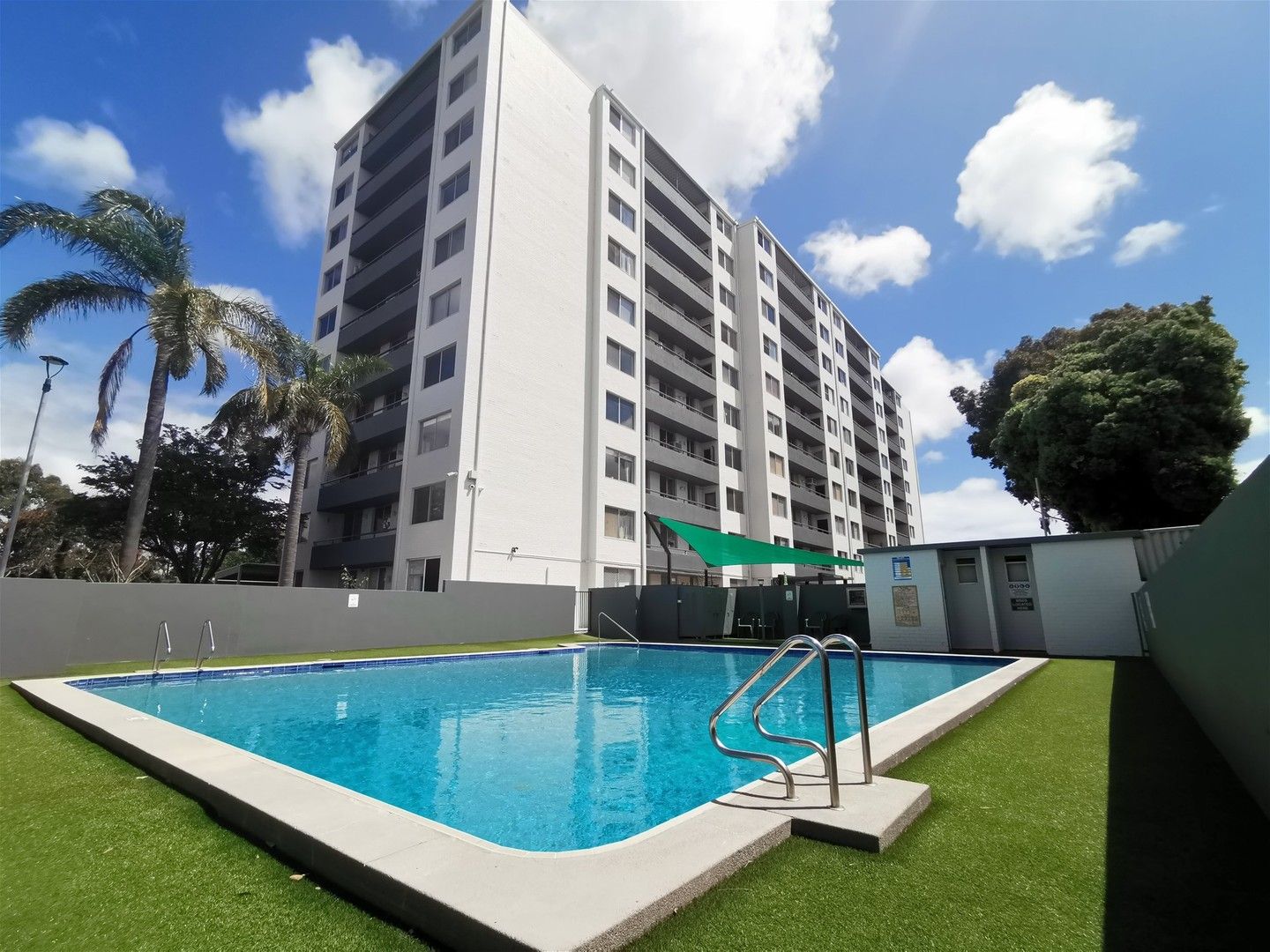 2 bedrooms Apartment / Unit / Flat in 51/96 Guildford Road MOUNT LAWLEY WA, 6050