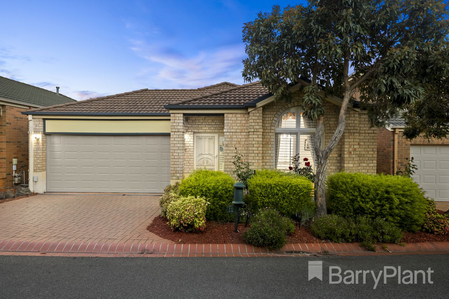 12 Mat Rush Avenue, Bundoora VIC 3083