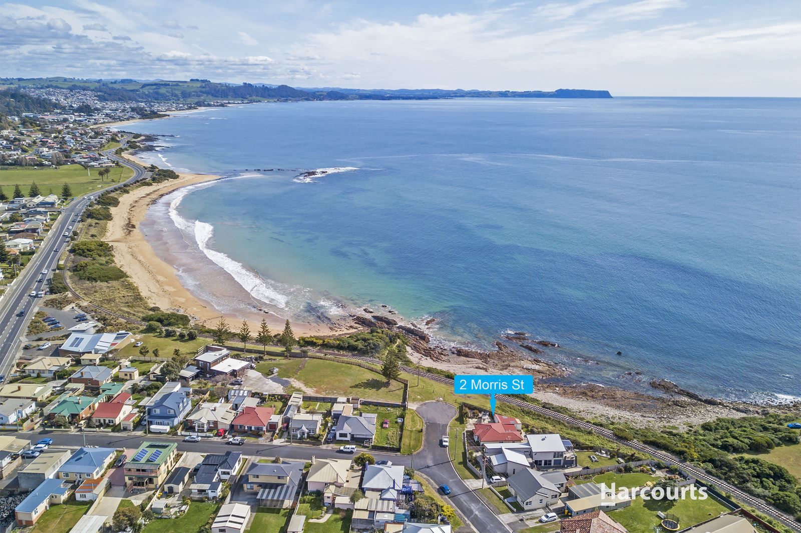 2 Morris Street, Cooee TAS 7320, Image 0