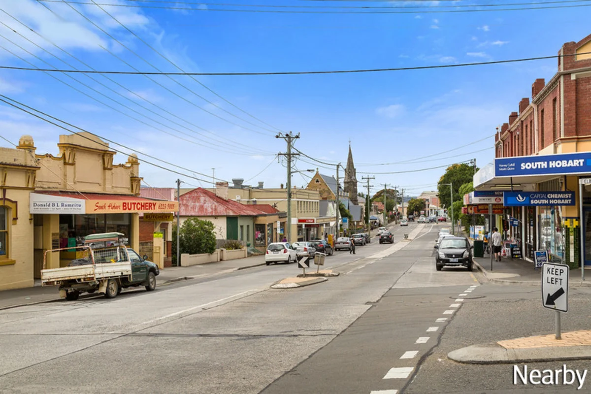 Additional image 26 of 12/8 Wynyard Street, South Hobart TAS 7004