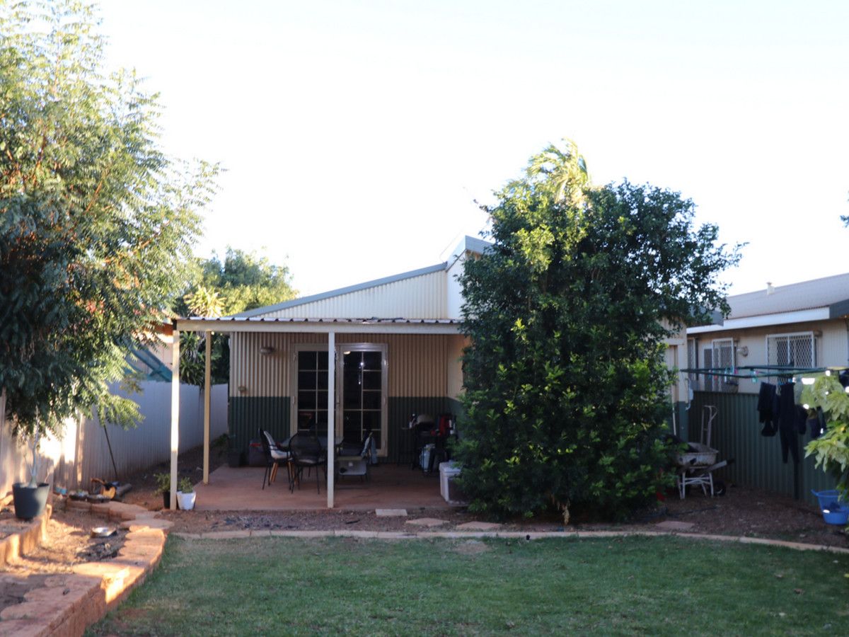 163 A & B Anderson Street, Port Hedland WA 6721, Image 1