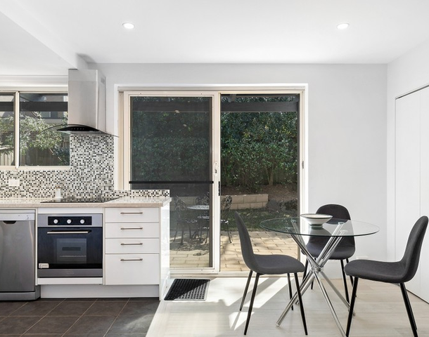 30/12 Northcote Road, Hornsby NSW 2077