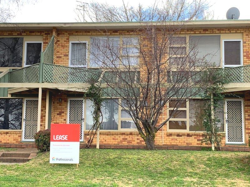 2 bedrooms Apartment / Unit / Flat in 5/80 Jessie Street ARMIDALE NSW, 2350