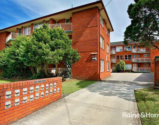 13/19 Stuart Street, Concord West NSW 2138