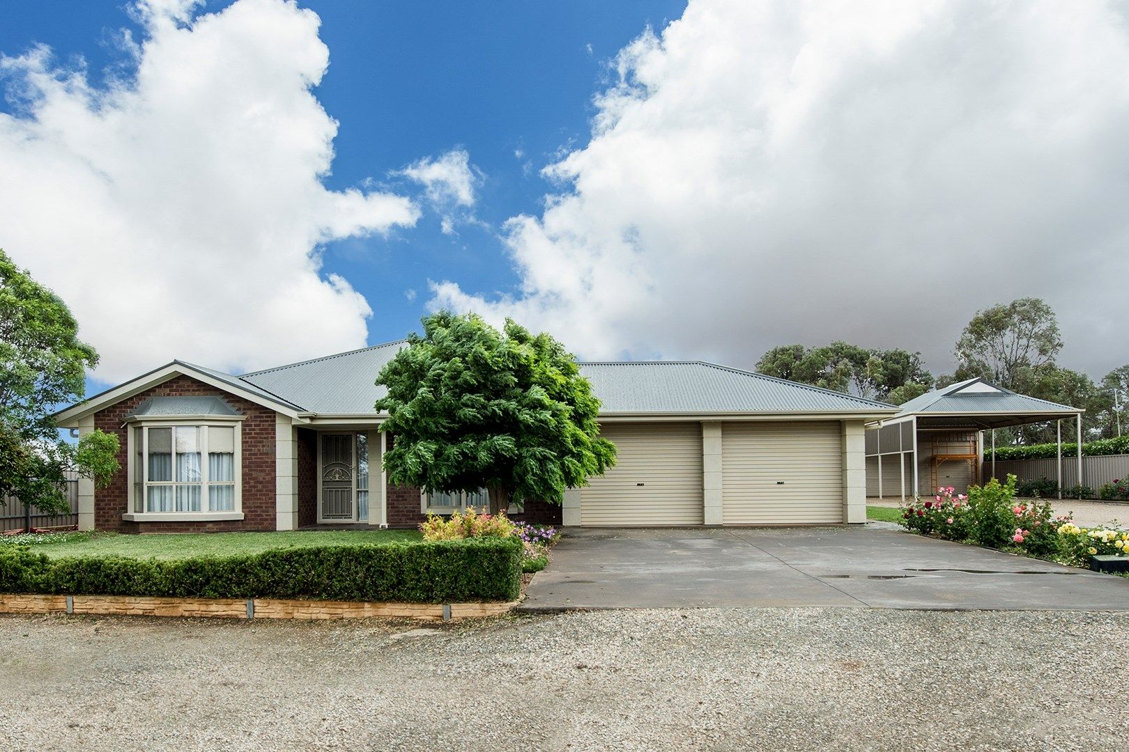 75 Cockburn Rd, Jamestown SA 5491, Image 0