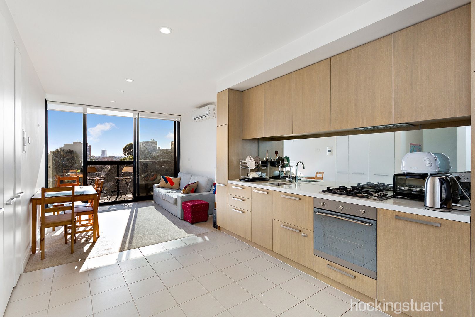 505/97 Flemington Road, North Melbourne VIC 3051, Image 1