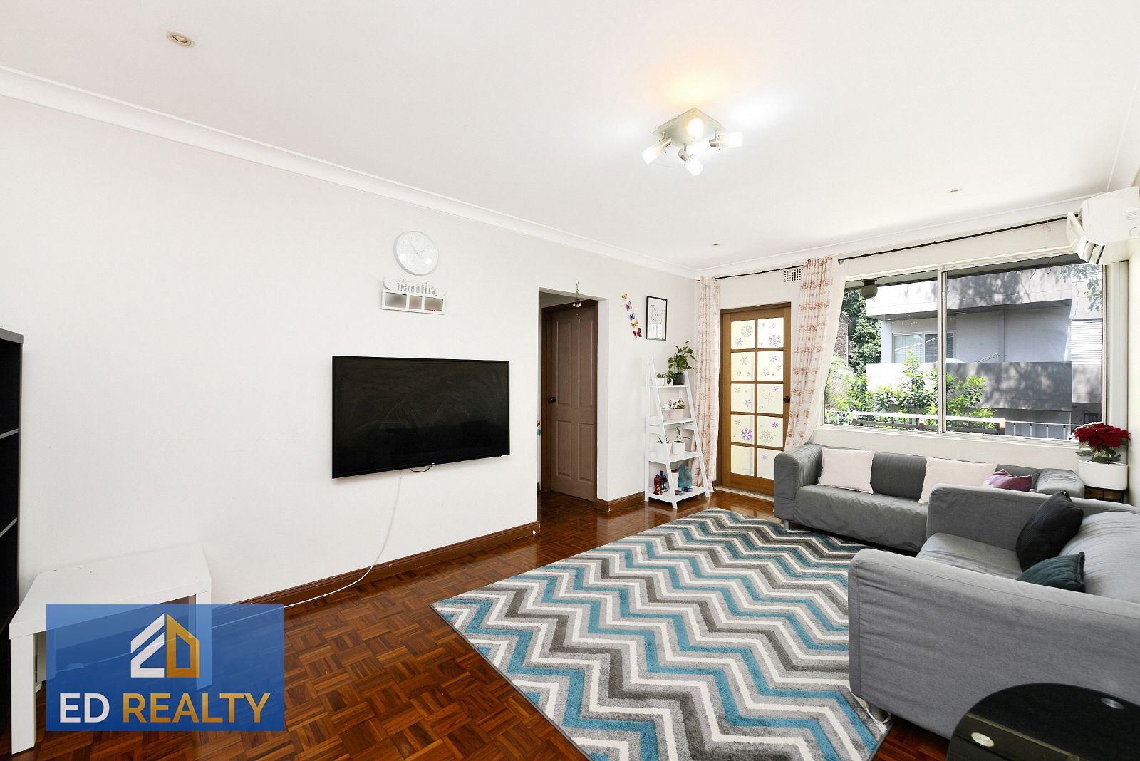 10/3 Fifth Ave, Campsie NSW 2194, Image 1