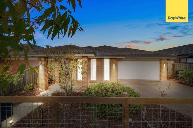 Picture of 5 Corak Street, EYNESBURY VIC 3338