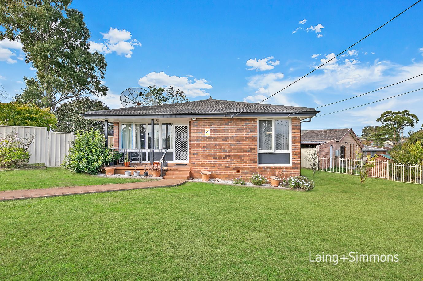 10 MacKellar Road, Hebersham NSW 2770, Image 1