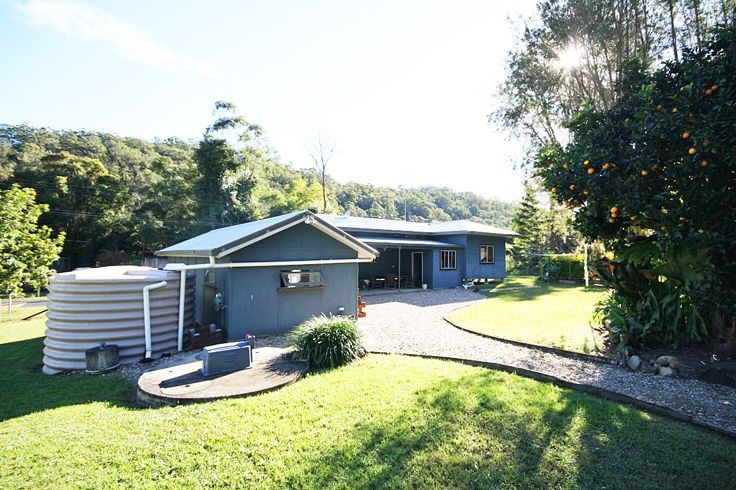 1434 Numinbah Road, Chillingham NSW 2484, Image 1