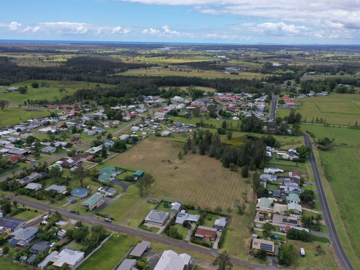 Vacant land in 30 High Street, COOPERNOOK NSW, 2426