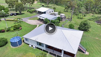 Picture of 92 Lovandee Road, IRONPOT QLD 4701