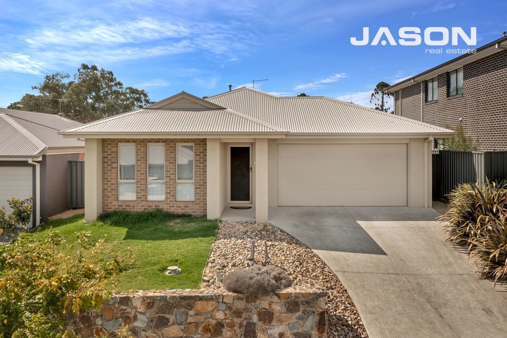 83 Frontier Avenue, Greenvale VIC 3059 Domain