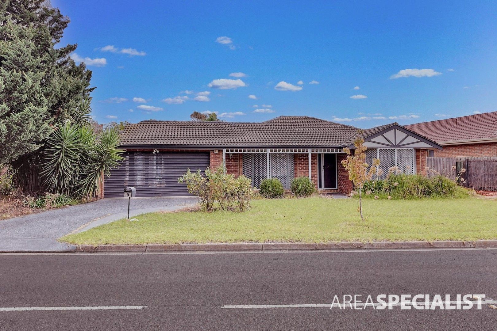 8 Mintaro Way, Seabrook VIC 3028 House For Rent Domain