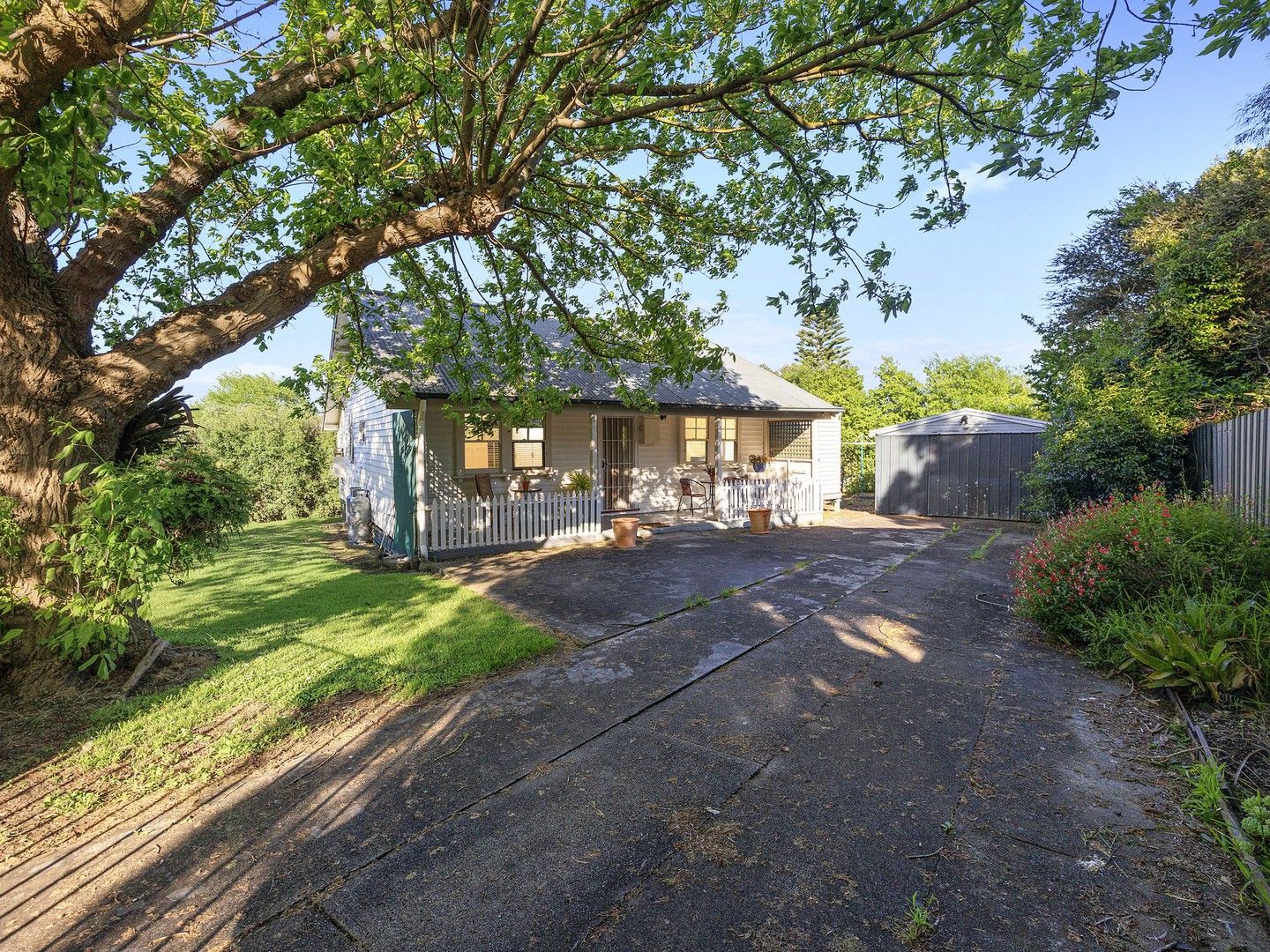 2 Dutton St, Toora VIC 3962, Image 0