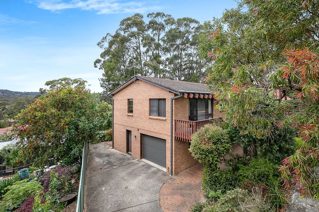 8 Darch Place, Mittagong NSW 2575, Image 1