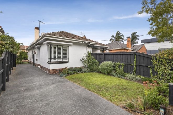 Picture of 4A Raymond Grove, CAULFIELD SOUTH VIC 3162