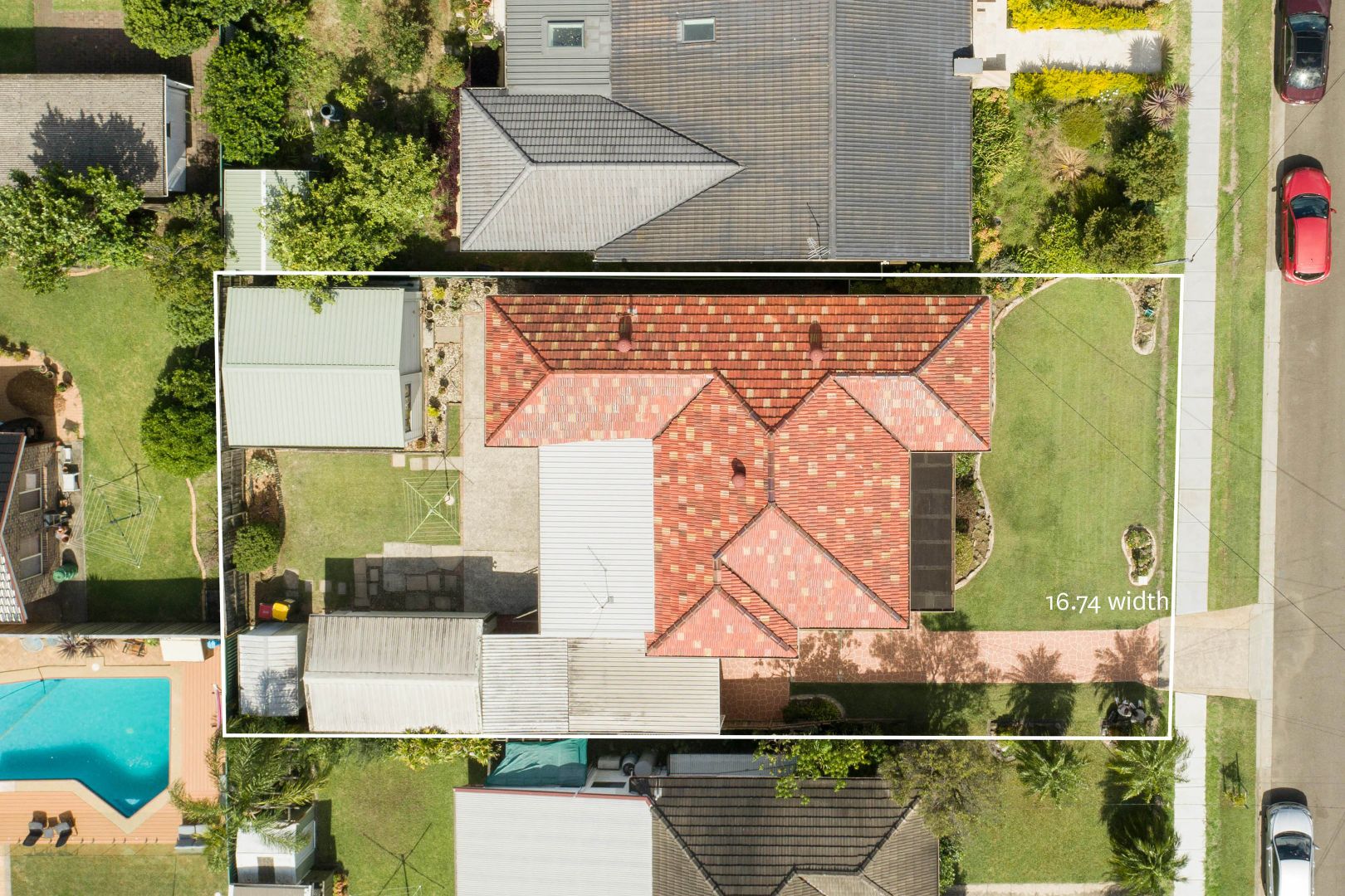 11 Schumack Street, North Ryde NSW 2113, Image 1