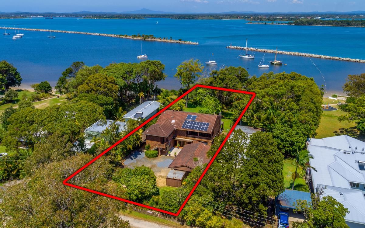 14 Queen Lane, Iluka NSW 2466, Image 0