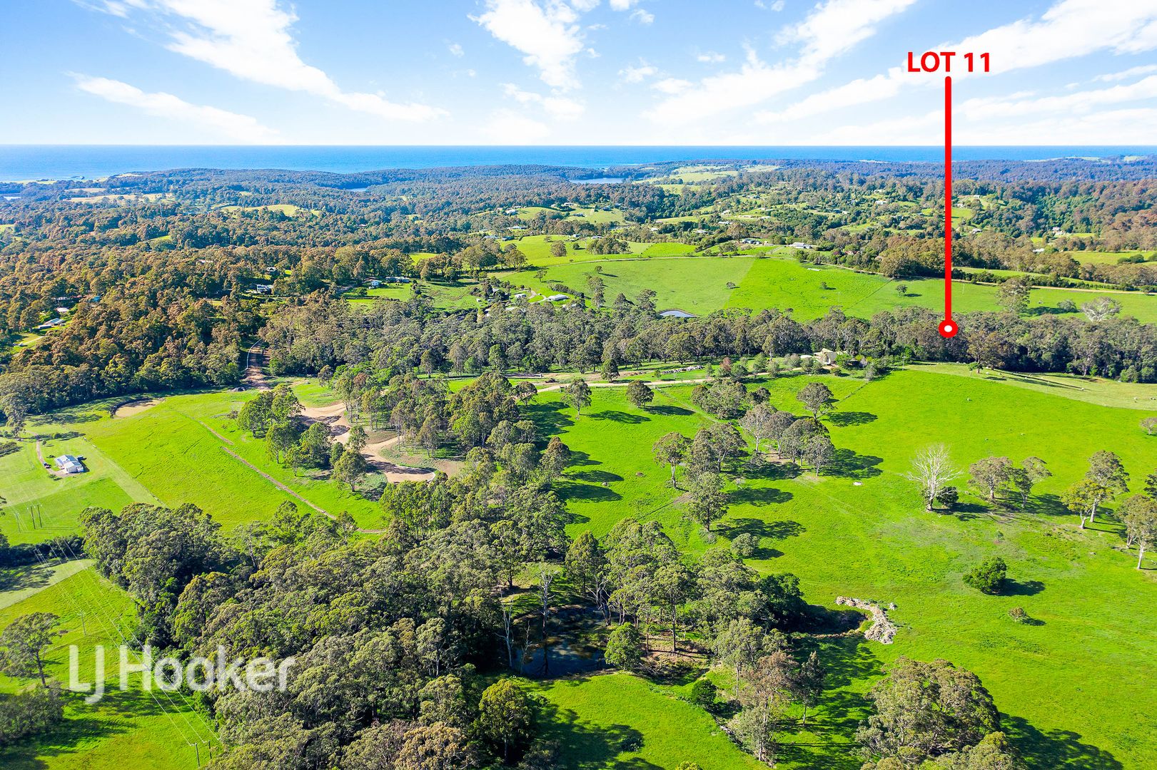 Lot 11 / 82 Wagonga Scenic Drive, Narooma NSW 2546, Image 1