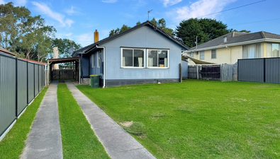 Picture of 49 Davies Street, BAIRNSDALE VIC 3875