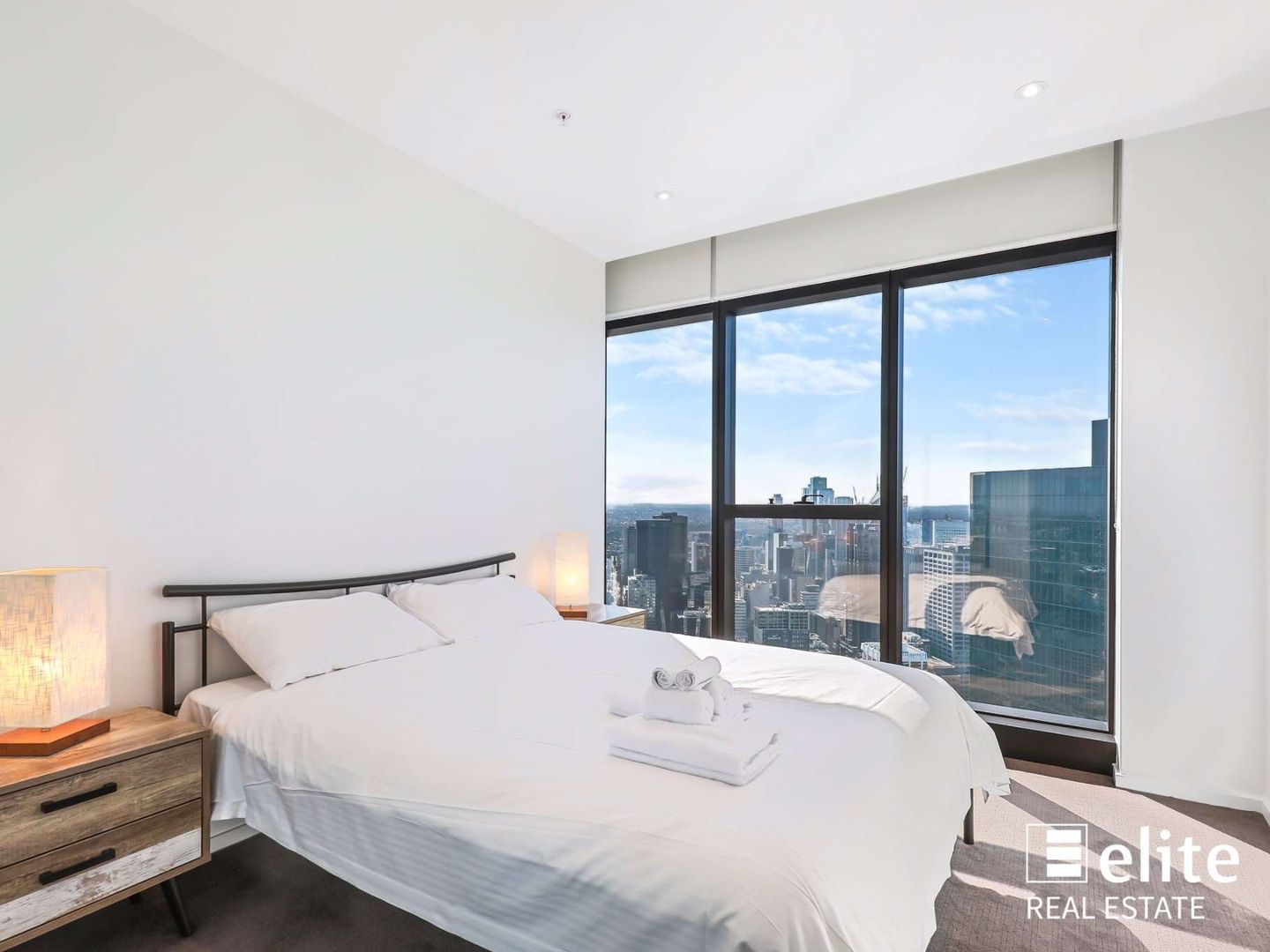 5601/35 QUEENSBRIDGE STREET, Southbank VIC 3006, Image 2