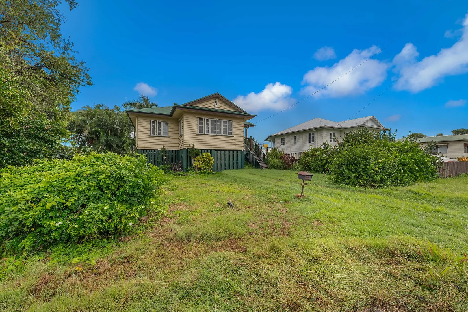 13 Philip Street, Proserpine QLD 4800