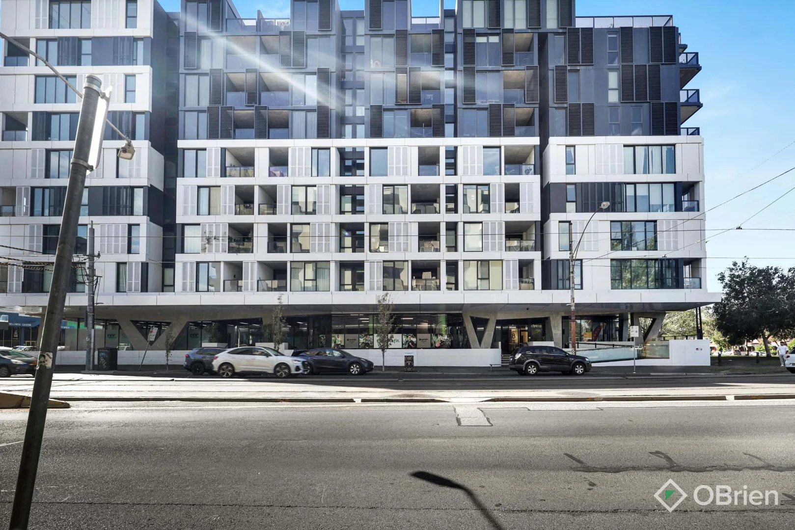 Additional image 14 of 313/8 Lygon Street, Brunswick East VIC 3057