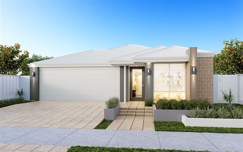 4 bedrooms New House & Land in Lot 7067 Colemere Crescent AVELEY WA, 6069