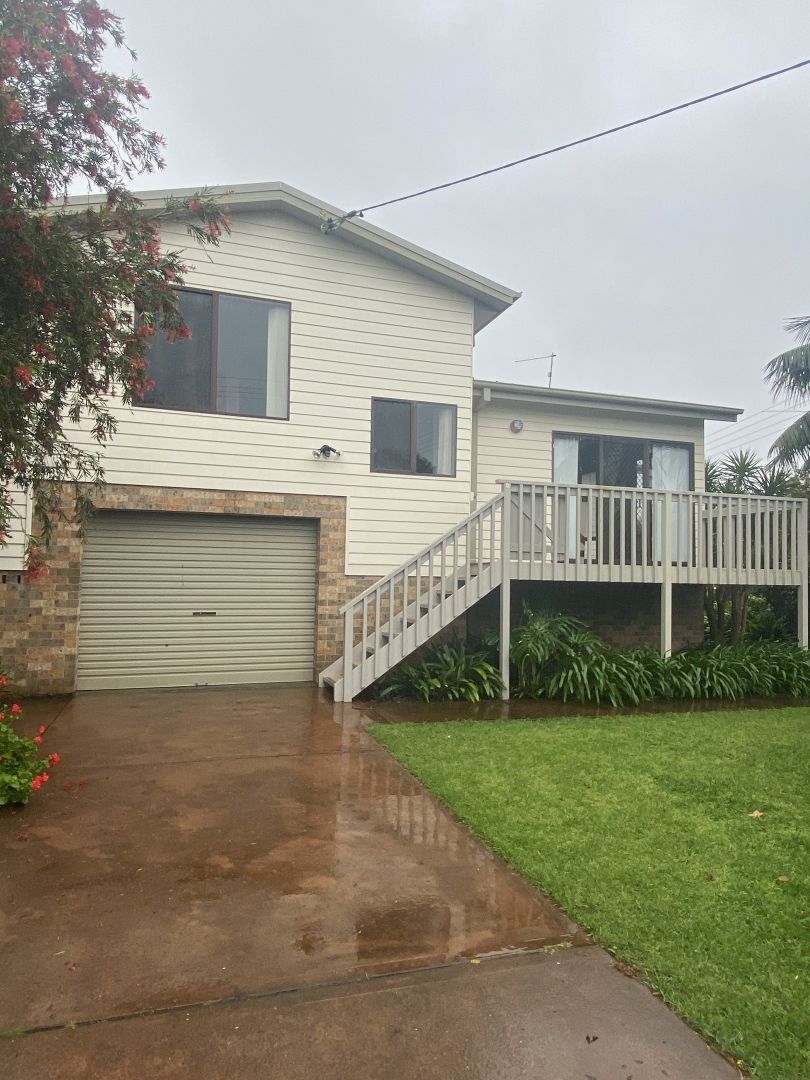 1/27 Adelaide Street, Greenwell Point NSW 2540