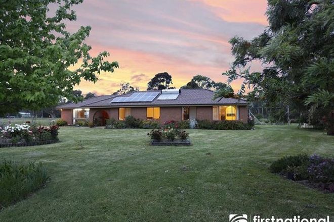 Picture of 3760 Ballarto Road, BAYLES VIC 3981