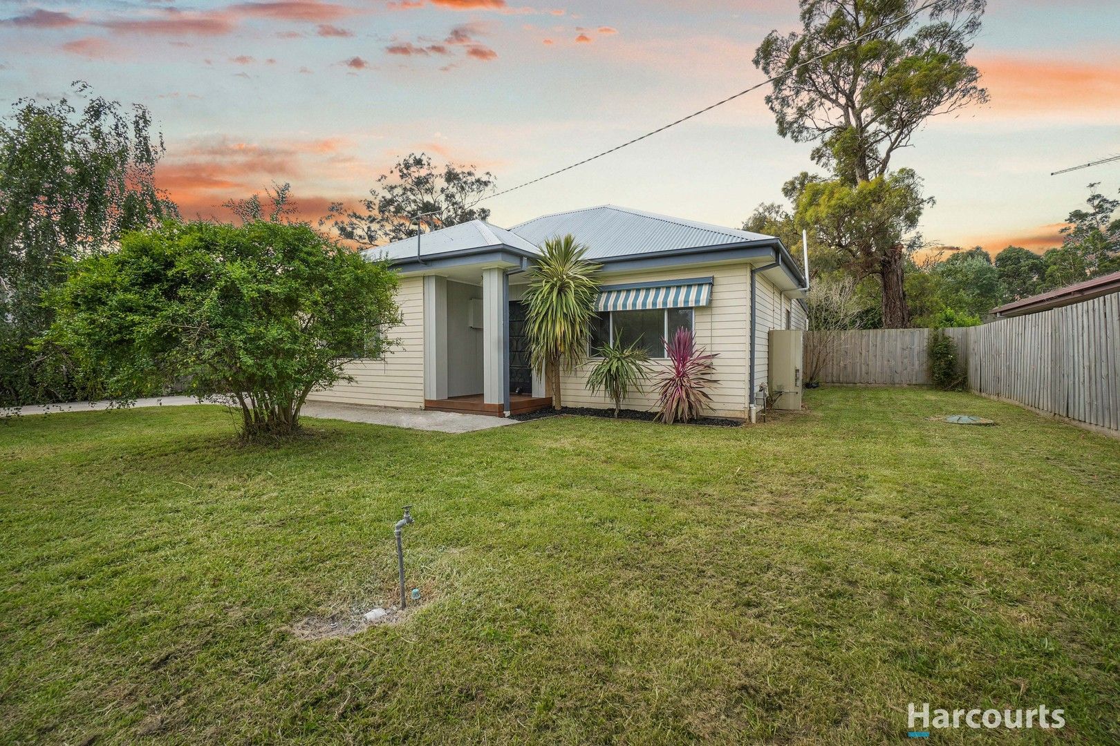 4 Railway Avenue, Tynong VIC 3813, Image 0