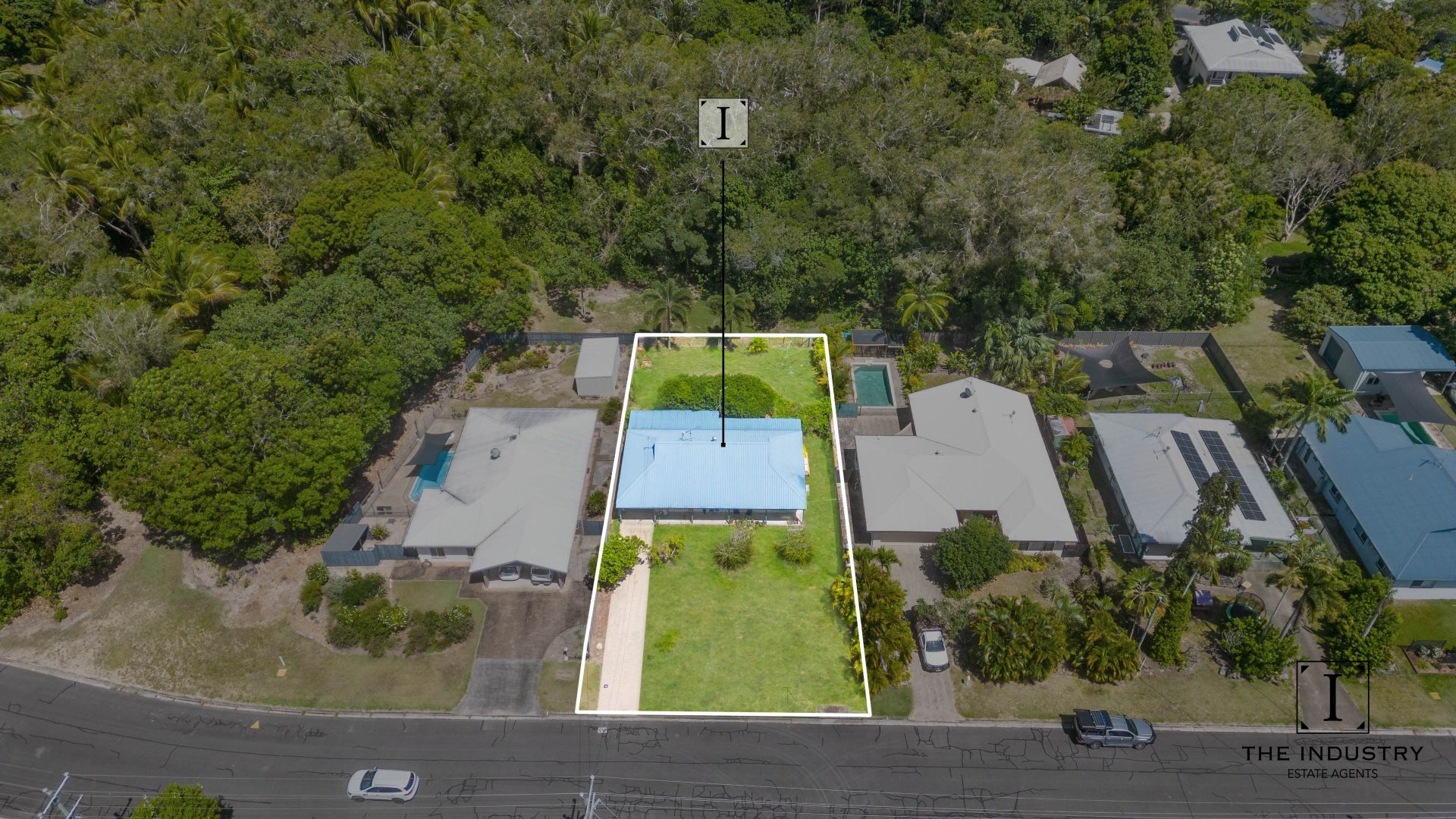 42 Marlin Drive, Wonga Beach QLD 4873, Image 1