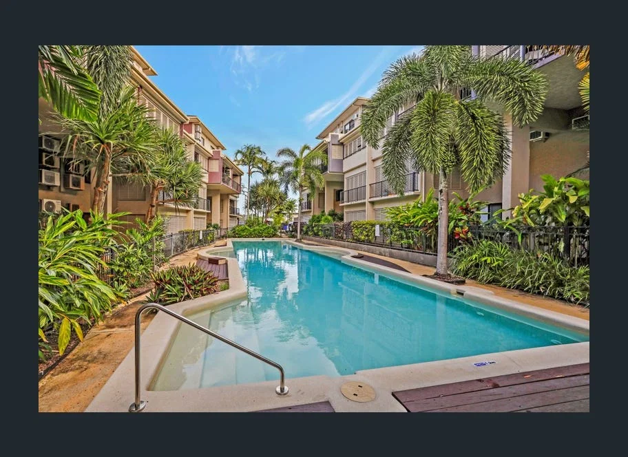 Rigg St, Woree QLD 4868