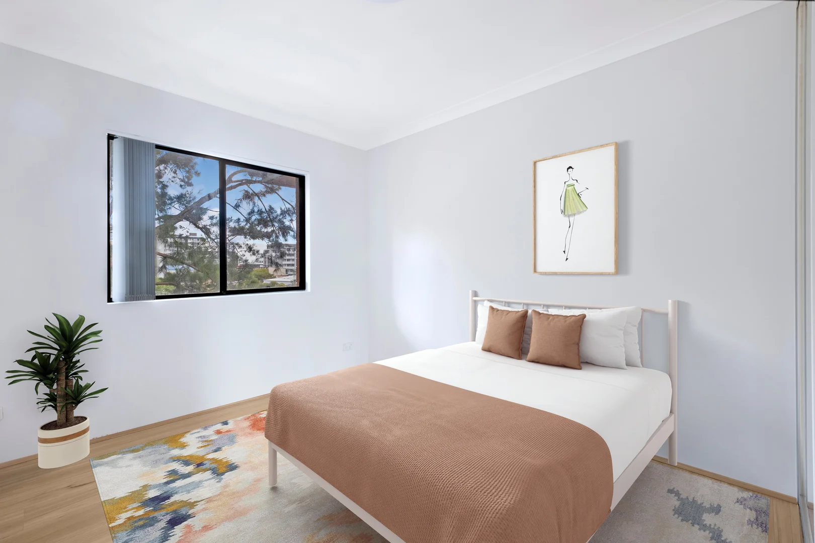 Additional image 3 of 12/33 Elizabeth Street, Ashfield NSW 2131