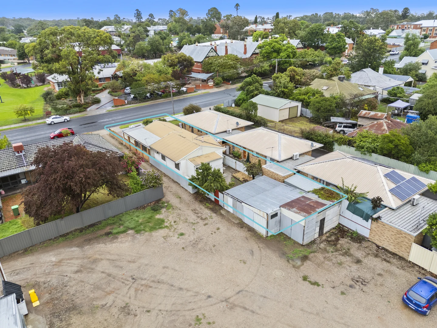 Additional image 13 of 49 Murray Street, Rutherglen VIC 3685